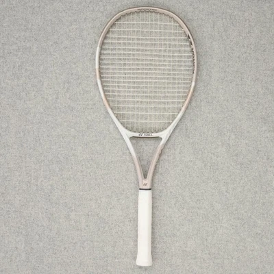 Yonex VCORE 98 网球拍 305 克 G3 16x19 沙米色 4 3⁄8 — 第 1/4 张图片