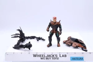 Figura de acción completa Kenner 1992 Space Marine Atax Aliens - Imagen 1 de 4