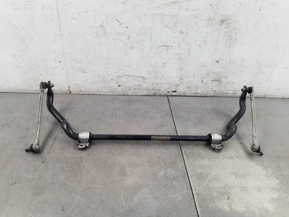 2010 梅赛德斯奔驰 AMG E 63 前摇杆/末端链接 #1562 VV1 — 第 1/3 张图片