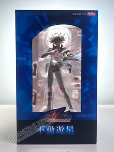 AMAKUNI Yusei Fudo - Yu-Gi-Oh! 1/7 Scale Figure (US In-Stock) - Picture 1 of 12