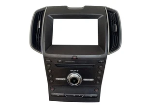 FORD S-MAX II VA2695983 Panneau de Contrôle de Chauffage 2282540 HM2T18E245AXE - Picture 1 of 4