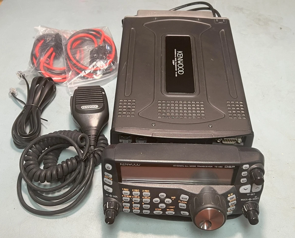 Kenwood Ts 480 for sale | eBay