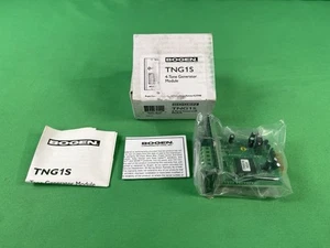 Bogen TNG1S 4-Tone Generator Module New In Box - Picture 1 of 11