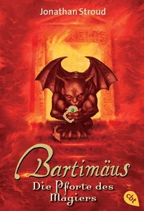 Jonathan Stroud Bartimäus 03. Die Pforte des Magiers (D (Paperback) (UK IMPORT) - Picture 1 of 1