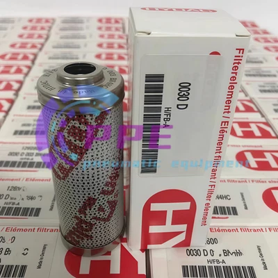 1PC New HYDAC 0030D010BH4HC Filter Element  0030 D 010 BH4HC Material No.1263454 - Image 1 of 4
