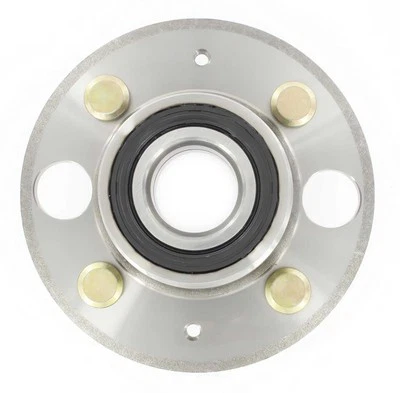 Conjunto de cojinete de rueda y buje para Honda Civic del Sol SKF 1992-2000 (CHICAGO Foto 1 de 3