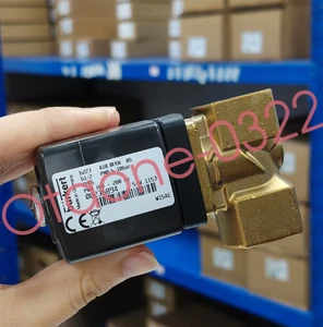 1PCS NEW Burkert 6223 A10 0FKM MS 00236894 solenoid valve Via Fedex /DHL - Picture 1 of 3