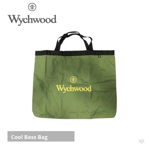 Wychwood Game Cool Bass Bag Retainer - Trout Salmon Fly River Fishing Tackle - Picture 1 of 1