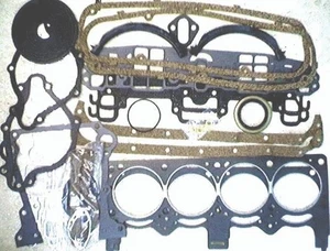 Full Set* of Gaskets for Plymouth, Dodge: 340 1968-1973 Chrysler - Picture 1 of 2