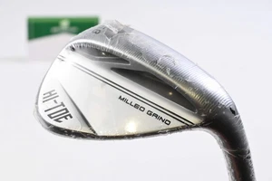 Taylormade Hi-Toe 3 Lob Wedge / 58 Degree / Wedge Flex KBS HI-REV 2.0 115 Shaft - Picture 1 of 6