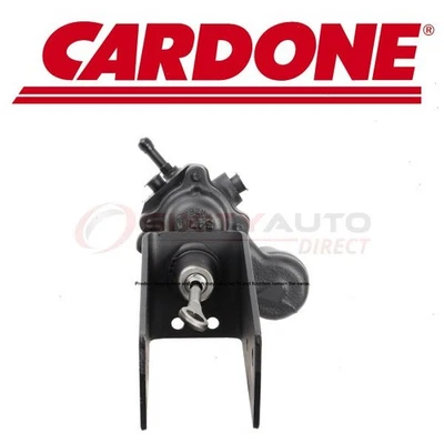 Cardone Reman Power Brake Booster for 1997 Chevrolet P30 - Braking Tire kv Foto 1 de 4