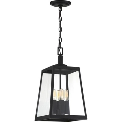 Nuvo Lighting 60/6584 Halifax Outdoor Pendant or Chandeller - Изображение 1 из 4