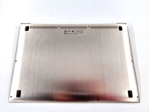 Asus Zenbook UX31E Funda Base Inferior Carcasa Tapa 13GN8N1AM060-1 - Afbeelding 1 van 13