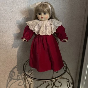 Lissa Produced Of Germany 1993 - Picture 1 of 5