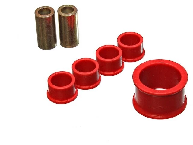 Buje de montaje en cremallera y piñón para 03-09 Infiniti Nissan G35 350Z Base GD73S1 Foto 1 de 1