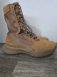 Nike SFB B1 Tactical Combat Military Shoes Boots Goadome Men Size:8 - Picture 1 of 5