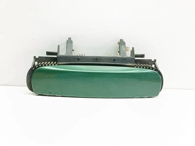 Manija puerta trasera izquierda abridor puerta trasera audi a4 s4 b6 8e 8h 2001 ust128863 Foto 1 de 4