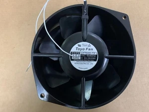 1pc TOYO UT750D-TP 100V all metal fan fan - Picture 1 of 7