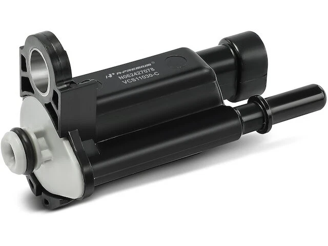 Vapor Canister Purge Valve Assembly For 2005 Saturn Relay 3.5L V6 VR297GX - Image 1 of 1