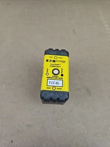 Bussmann TCF45 Dual-Element Fuse  Time-Delay - CUBEFuse - Picture 1 of 2