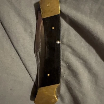 Buck 110 Vintage - Image 1 of 4