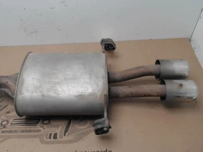 Silencieux arriere (echappement) MINI MINI 2 R56 PHASE 1 289670 - Photo 1/4