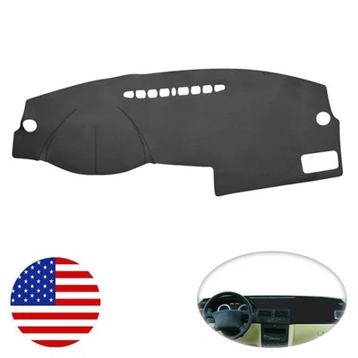 For Volkswagen Golf4 MK4 1997-2003 Anti-Skid Panel Pad Dashboard Cover Dashmat - Изображение 1 из 4