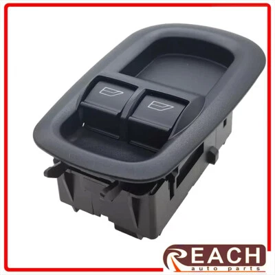 Interruptor de ventana maestro BK3Z14529A para Ford Transit Connect Transit-150/250/350 V 6 Foto 1 de 4