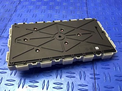 BMW 750I 2016-2019 BCM CARROCERÍA MÓDULO DE CONTROL 6820916 OEM 2017 2018 Foto 1 de 4