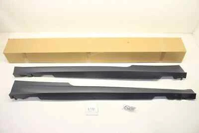 Nuevo kit de alerón basculante genuino Audi OEM A5 S5 2017-2019 carrocería aerodinámica 8W60716859AX  Foto 1 de 4