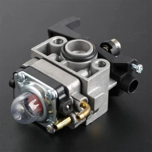 Brush Cutter Carburetor Carb For Honda GX35 Engine 16100-Z0Z-034 Lawn Mower - Picture 1 of 12