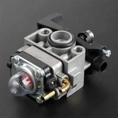 Brush Cutter Carburetor Carb For Honda GX35 Engine 16100-Z0Z-034 Lawn Mower - Image 1 of 4
