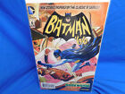BATMAN '66 #6 JONATHAN CASE VARIANT RARE! VF/NM DC COMICS 2013