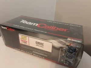 2004 Team Caliber Limited Edition Preferred Series #25 Brian Vicker's GMac. - Picture 1 of 3