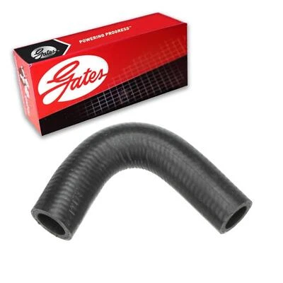 Gates HVAC calentador manguera calentador a Tee-2 para 1999-2000 Pontiac Montana 3,4 L V6 GAS Foto 1 de 3
