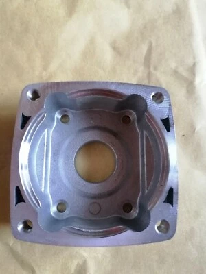 ricambi baja carson /FG/ FERRARI 360 1/5 CORPO DELLA FRIZIONE+4 VITI NUOVA - Immagine 1 di 2