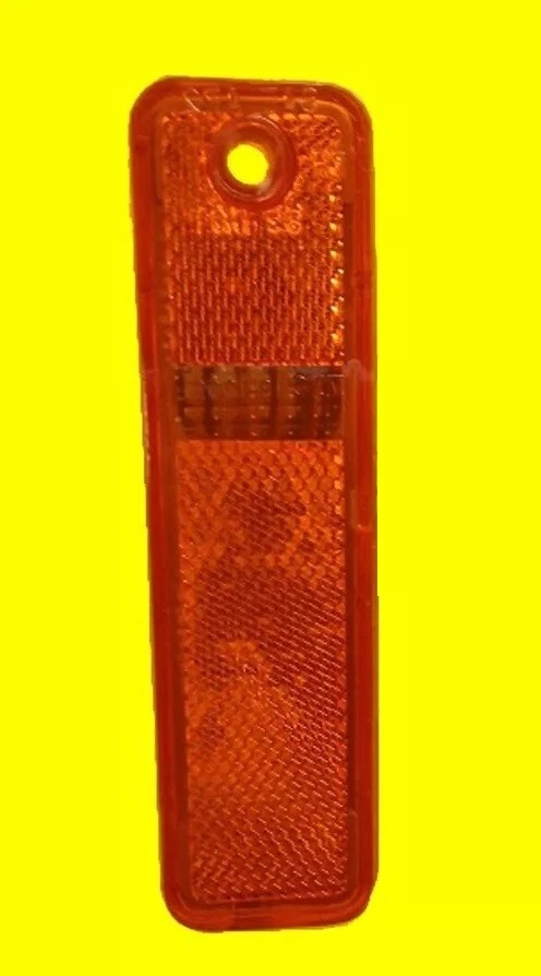 Nuevo marcador lateral para Ford Ranger/Bronco II lado derecho 1983-1988 FO2551102 Foto 1 de 1