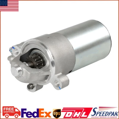 Motor De Arranque Para Ford Taurus 2000 2001 2002 2003 2004 2005 2006 2007 V6 3.0L Foto 1 de 4