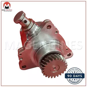 BOMBA DE VACÍO DE FRENO 14650-MA70A NISSAN ZD30 DCi PARA ATLEON & CABSTAR 3.0 LTR 08-15 - Imagen 1 de 7