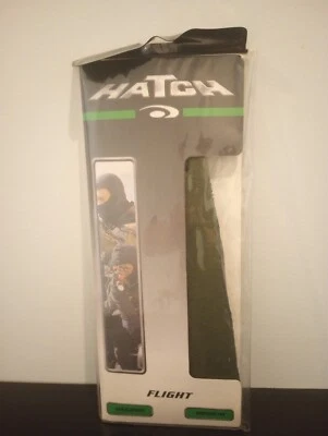 GUANTES DE VUELO HATCH BNG TALLA MEDIANA Foto 1 de 4