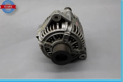 Alternador generador motor Jaguar XKR XK8 97-03 OEM Foto 1 de 4