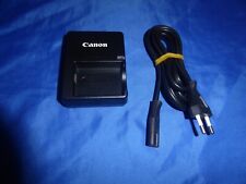 Зарядные устройства для видеокамер и фотоаппаратов Canon