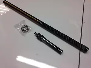 SPOOX / Quaife Quick Rack & Pinion Peugeot 106 S2 / Citroen Saxo (96-03) LHD - Picture 1 of 1