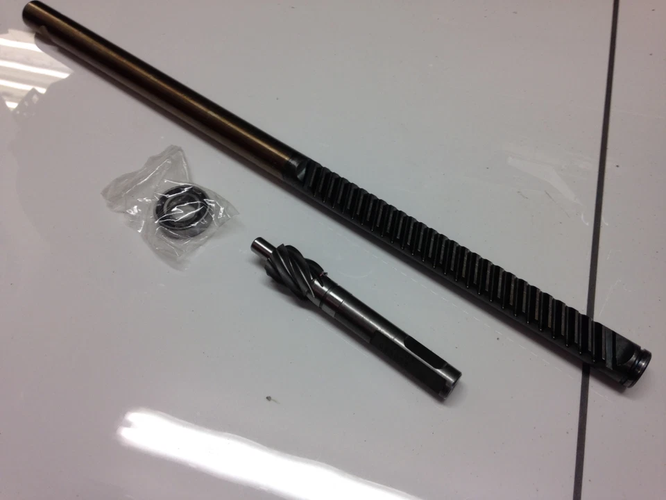 SPOOX / Quaife Quick Rack & Pion Peugeot 106 S2 / Citroen Saxo (96-03) LHD - Imagen 1 de 1