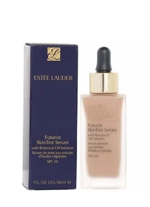 Estee Lauder Futurist Skintint Serum SPF 20 - 3C2 Pebble - 30ml/1oz- New ๐ - Picture 1 of 7
