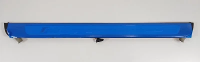 AUDI RS6 C7 DOOR SILL KICK PLATE TRIM RIGHT FRONT GENUINE PARTS 4G0947406D - Image 1 of 4