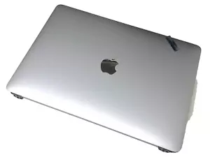 A2251 LCD Display EMC 3348 silber MWP72LL A Modell 2020 für 13" MacBook Pro B - Bild 1 von 2