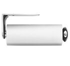 EUC Simplehuman Wall Mounted Paper Towel Holder Stainless Steel