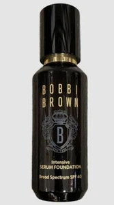 $75 Bobbi Brown N-032 Sand Intensive Serum Foundation SPF 40 | 1.0 oz./ 30 mL - Picture 1 of 6