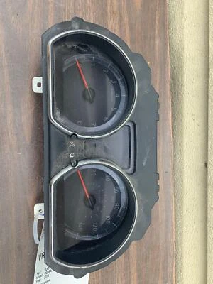 ✅ Velocímetro Nissan Versa 2013 PN:248109KA0A OEM Foto 1 de 4